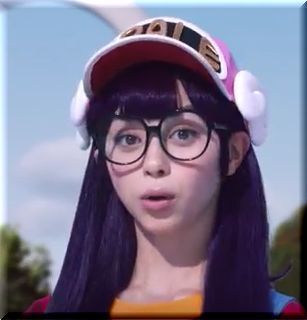 【GU CM】2016はDr.スランプ!アラレちゃん役の女優は誰?